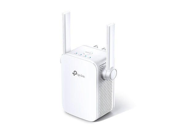 TP-Link RE305 - AC1200 OneMesh Wi-Fi Range Extender