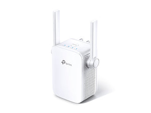 TP-Link RE305 AC1200 Wi-Fi Range Extender (Ver 4.0 - OneMesh)