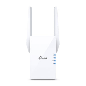 TP-Link RE505X AX1500 Wi-Fi 6 Range Extender