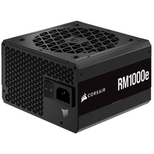 Corsair RMe Series RM1000e 1000 Watts Fully Modular Low-Noise ATX Power Supply