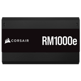 Corsair RMe Series RM1000e 1000 Watts Fully Modular Low-Noise ATX Power Supply