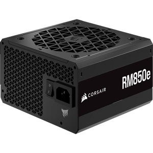 Corsair RM850e RMe Series 850 Watts 80 PLUS Gold Power Supply Unit