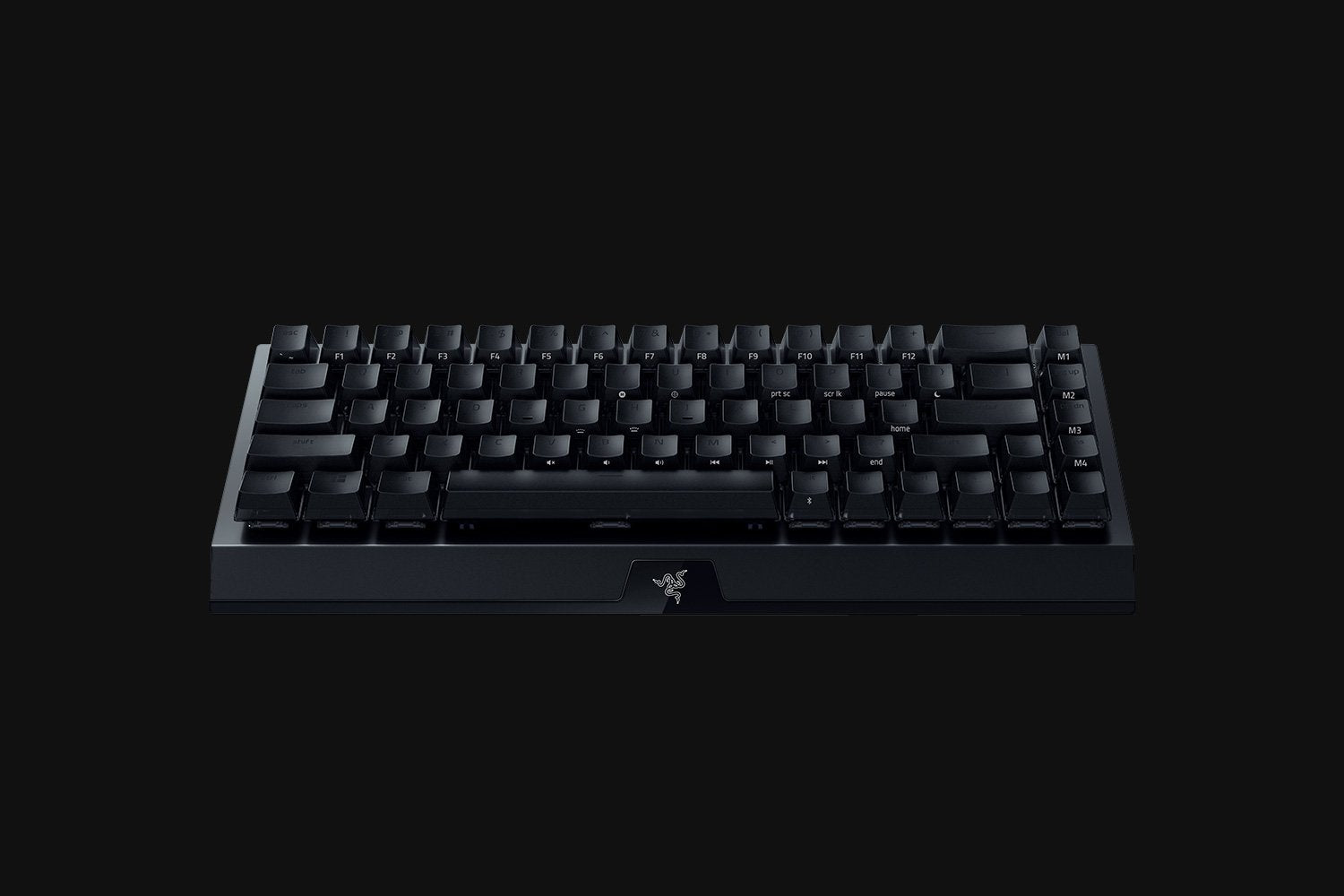 Razer BlackWidow V3 Mini HyperSpeed Phantom Edition Wireless 65% Mecha