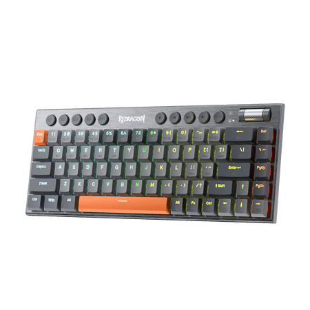 Redragon HORUS SE K609GG 65% Wireless RGB Mechanical Keyboard