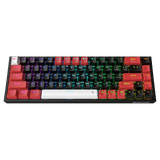 Redragon CASTOR PRO K631 65% Wireless RGB Gaming Keyboard (Outemu Red)