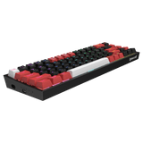 Redragon CASTOR PRO K631 65% Wireless RGB Gaming Keyboard (Outemu Red)