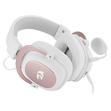 Redragon H510 Zeus 2 Gaming Headset 7.1 Surround Sound (White)