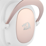 Redragon H510 Zeus 2 Gaming Headset 7.1 Surround Sound (White)