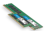 Crucial Basics 8GB DDR4-2666 UDIMM Desktop Memory