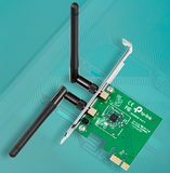 Tp-link TL-WN881ND 300Mbps Ver 2.2 Wireless N PCI Express Adapter