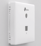 TP-Link EAP115-Wall 300Mbps Wireless N Wall-Plate Access Point