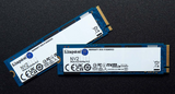 Kingston 1TB NV2 PCIe 4.0 NVMe M.2 2280 SSD