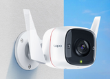 TP-Link Tapo C310 Outdoor Security Wi-Fi Camera