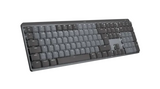 Logitech MX MECHANICAL Wireless Illuminated Performance Keyboard (QWERTY Clicky)