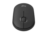 Logitech PEBBLE MOUSE 2 M350S Slim Bluetooth Mouse (Tonal Graphite)