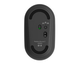 Logitech PEBBLE MOUSE 2 M350S Slim Bluetooth Mouse (Tonal Graphite)