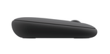 Logitech PEBBLE MOUSE 2 M350S Slim Bluetooth Mouse (Tonal Graphite)