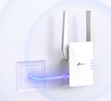 TP-Link RE505X AX1500 Wi-Fi 6 Range Extender