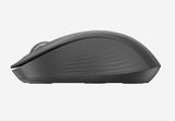 Logitech SIGNATURE M550 Comfort-Fit Wireless Mouse (Graphite)