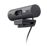 Logitech BRIO 505 1080p HDR Webcam for Business