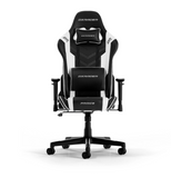 DXRacer PRINCE P132 Gaming Chair (White Black)