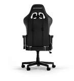 DXRacer PRINCE P132 Gaming Chair (White Black)