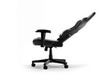 DXRacer PRINCE P132 Gaming Chair (Black)