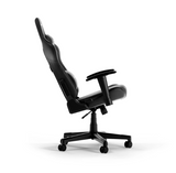 DXRacer PRINCE P132 Gaming Chair (Black)