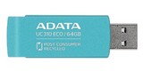 ADATA UC310 ECO 64GB USB Flash Drive