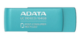 ADATA UC310 ECO 64GB USB Flash Drive