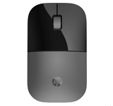 HP Z3700 Dual Silver Wireless Mouse