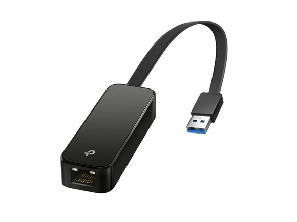 TP-Link UE306 USB 3.0 to Gigabit Ethernet Network Adapter