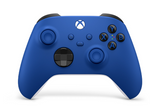 Microsoft Xbox Wireless Controller (Shock Blue)