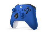 Microsoft Xbox Wireless Controller (Shock Blue)