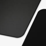 Glorious Large Extended Gaming Mouse Pad (Black)