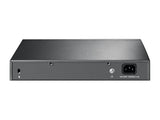 TP-Link TL-SF1024D 24-port 10/100Mbps Desktop/Rackmount Switch