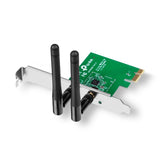 Tp-link TL-WN881ND 300Mbps Ver 2.2 Wireless N PCI Express Adapter