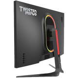 Twisted Minds Supreme Series 27" FHD 192HZ 0.5MS Fast IPS Gaming Monitor