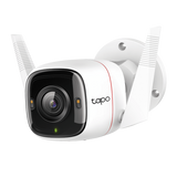 TP-Link Tapo C320WS 2K QHD Outdoor Security Wi-Fi Camera