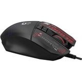 Bloody W60 Max Mini RGB Gaming Mouse (HoneyComb)