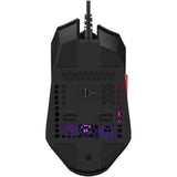 Bloody W60 Max Mini RGB Gaming Mouse (HoneyComb)