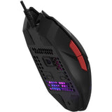 Bloody W60 Max Mini RGB Gaming Mouse (HoneyComb)