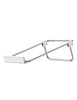 UGREEN 80348 ADJUSTABLE LAPTOP DESK STAND - SILVER