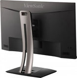 ViewSonic VP2756-2K 27" IPS 2K QHD LED Monitor with Integrated Stereo Speakers