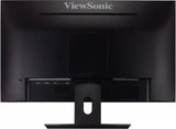 ViewSonic VX2480-2K-SHD 24" 2K QHD IPS Entertainment Monitor