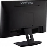 ViewSonic VX2480-2K-SHD 24" 2K QHD IPS Entertainment Monitor