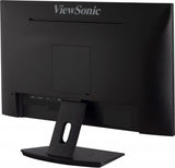 ViewSonic VX2480-2K-SHD 24" 2K QHD IPS Entertainment Monitor