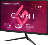 ViewSonic VX2728 27” 180Hz FHD 0.5ms Fast IPS Gaming Monitor