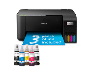 Epson EcoTank L3250 Wi-Fi All-in-One Ink Tank Color Printer