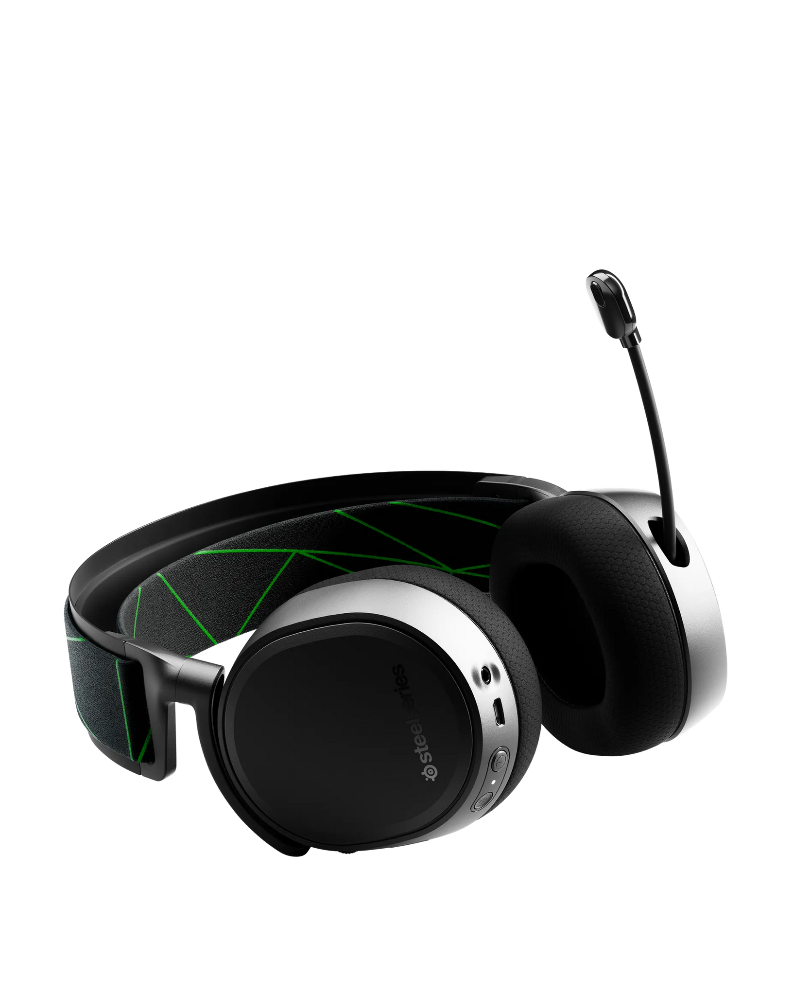 Xbox one steelseries arctis 9x headset 2025